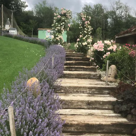 Casa vacanze Lulla Cottage *