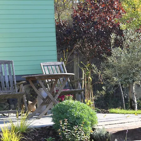 Lulla Cottage *