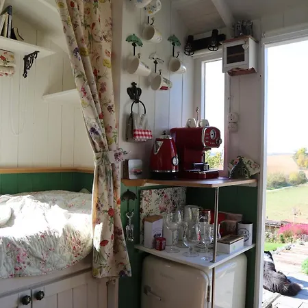 Vakantiehuis Lulla Cottage Lulla