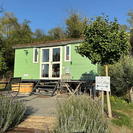 Vakantiehuis Lulla Cottage
