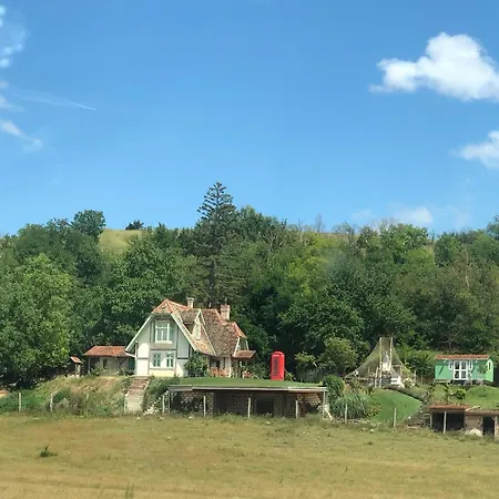 Tatil Evi Lulla Cottage Lulla