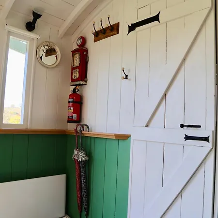 Casa vacanze Lulla Cottage