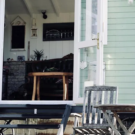 Lulla Cottage Vakantiehuis *
