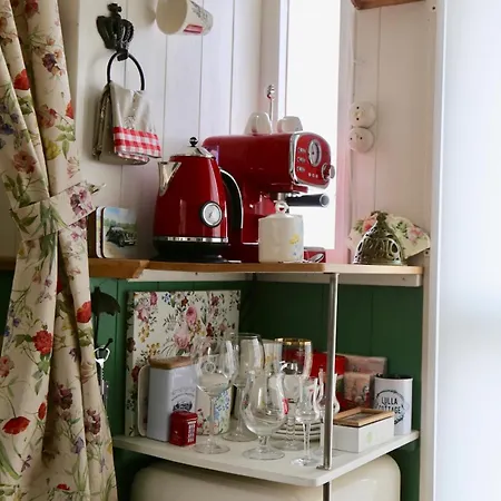 Casa vacanze Lulla Cottage *