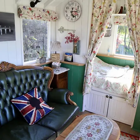 Lulla Cottage Tatil Evi *