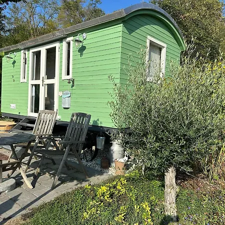 Lulla Cottage Vakantiehuis
