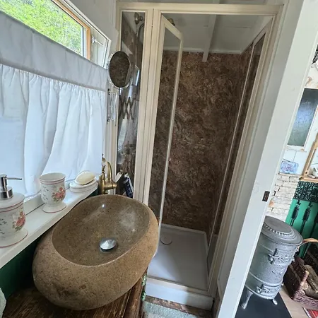 Lulla Cottage Vakantiehuis