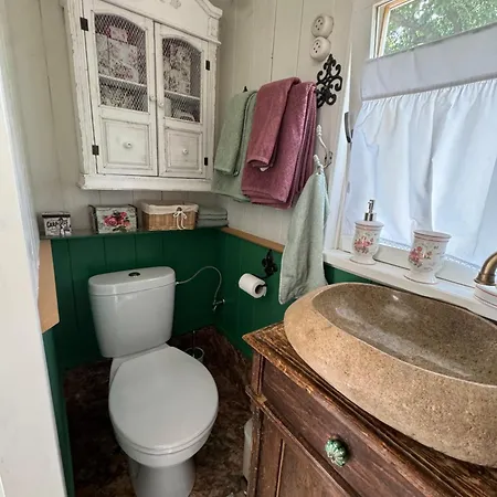 Casa vacanze Lulla Cottage
