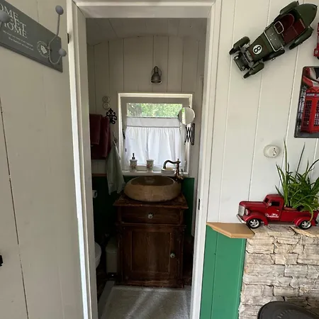 Casa vacanze Lulla Cottage *