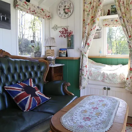 Vakantiehuis Lulla Cottage