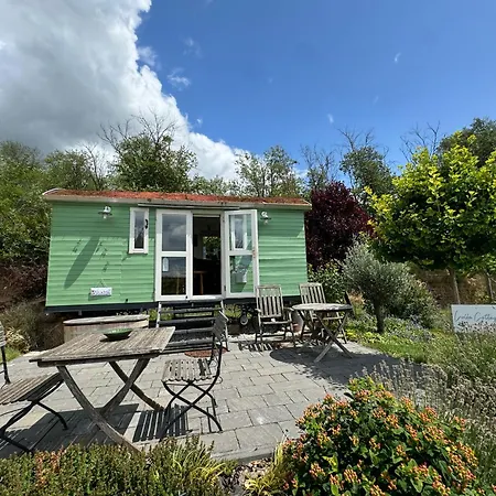 Vakantiehuis Lulla Cottage